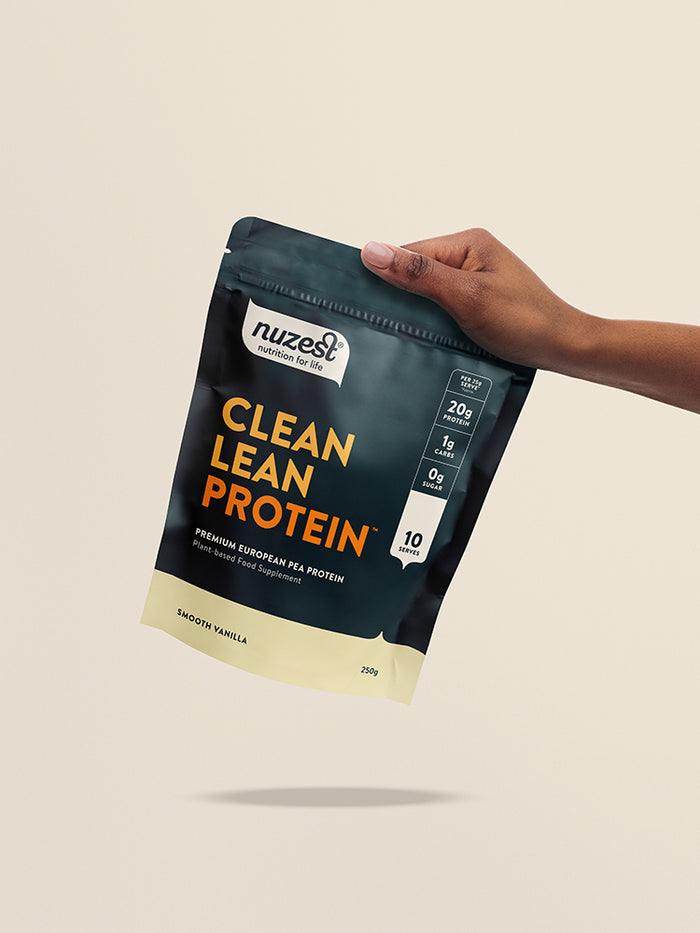 Clean Lean Protein1