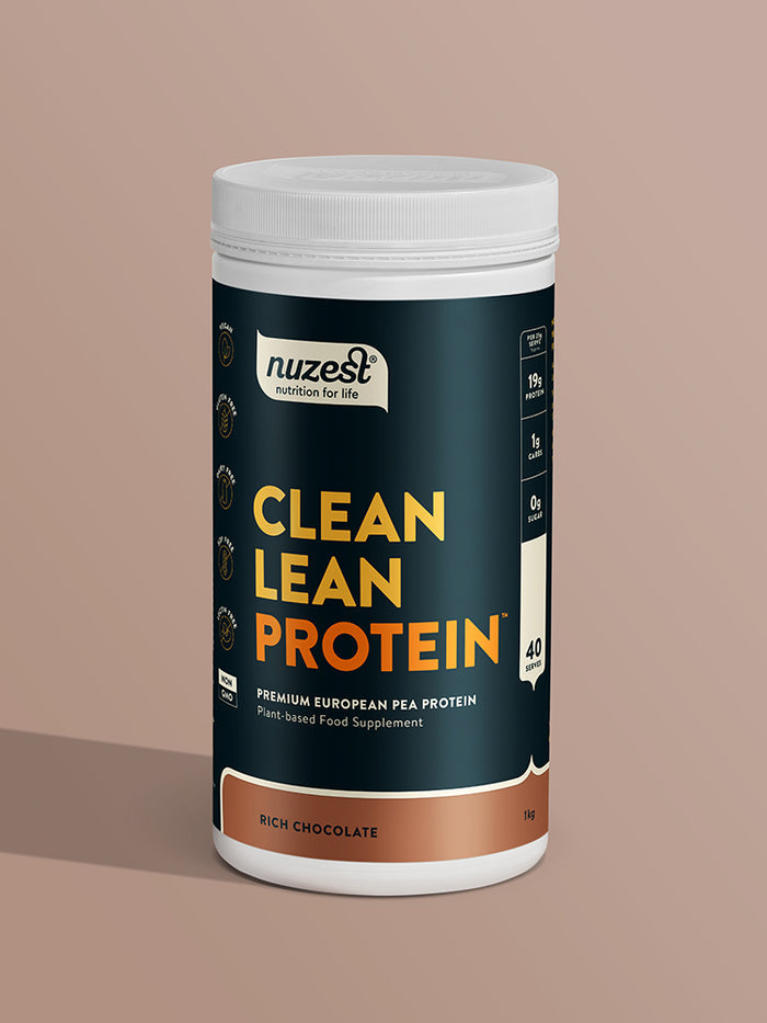 Clean Lean Protein10