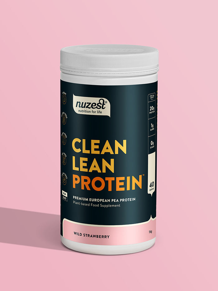 Clean Lean Protein11