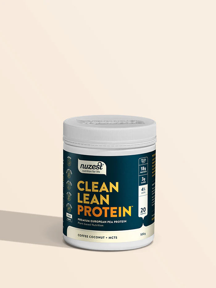 Clean Lean Protein15