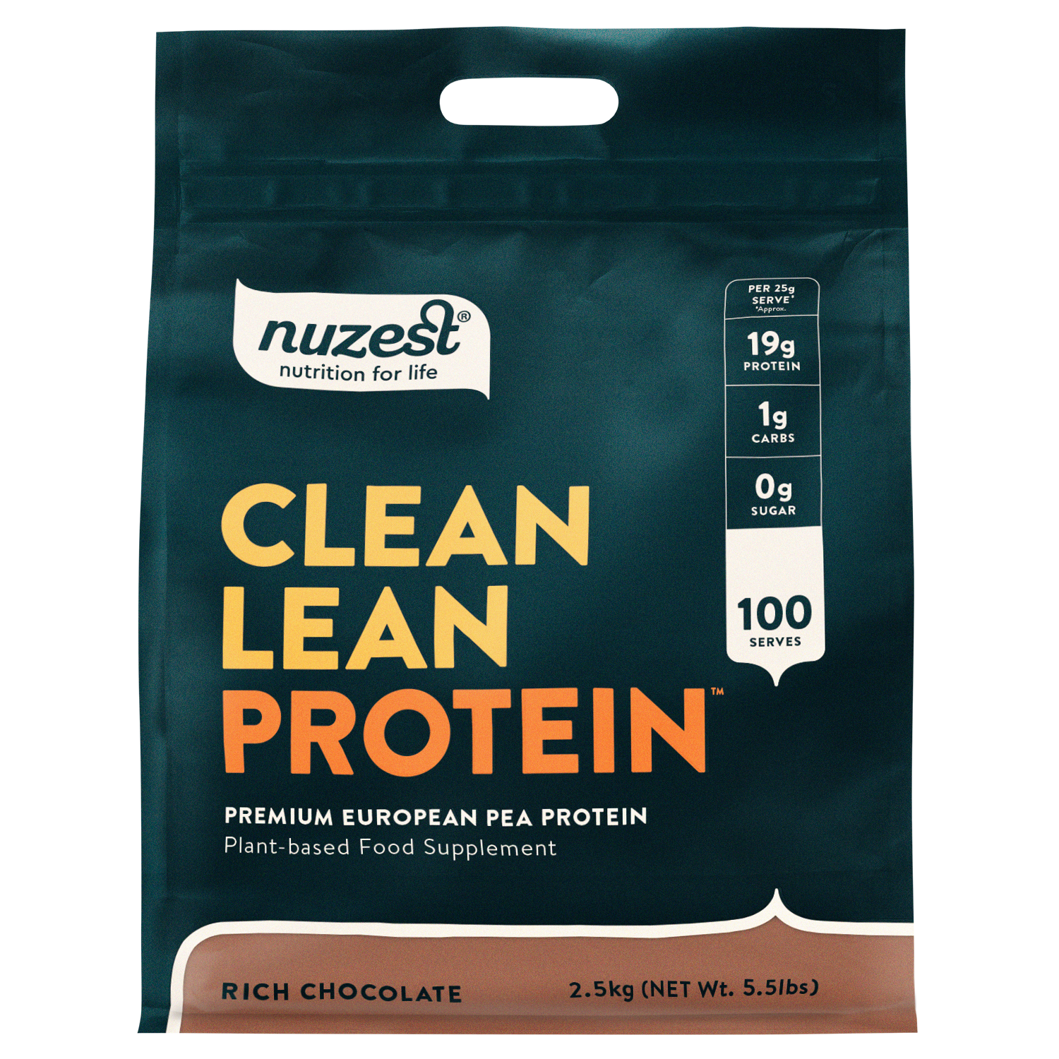 Clean Lean Protein18