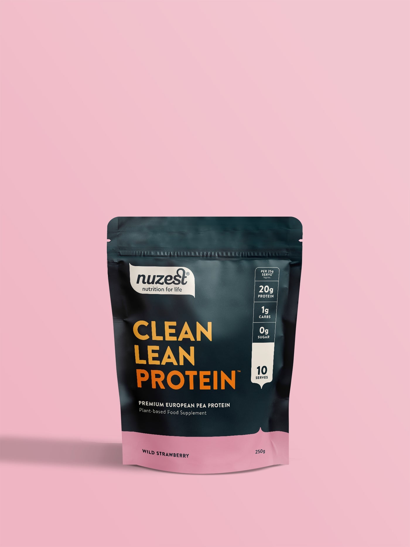 Clean Lean Protein3