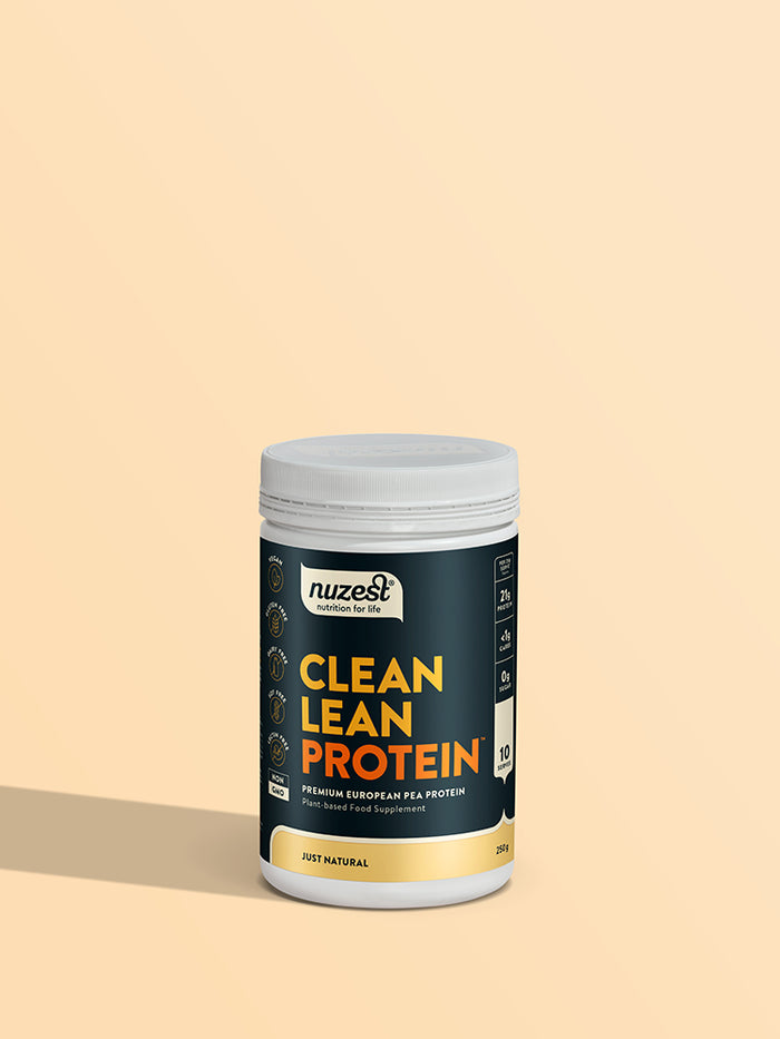 Clean Lean Protein4