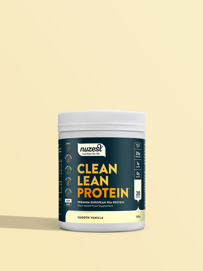 Clean Lean Protein5