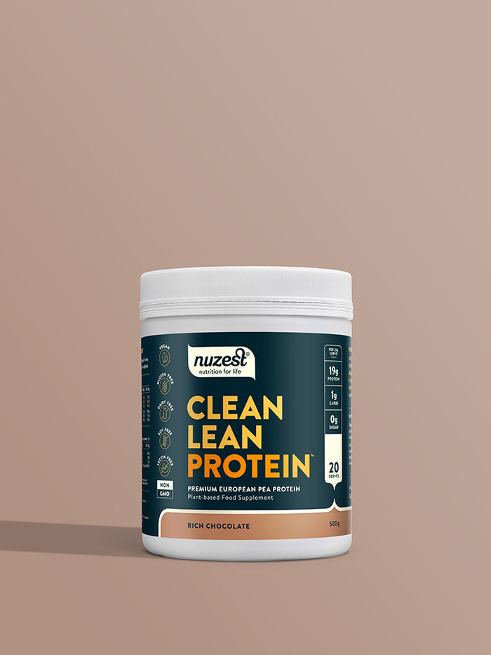 Clean Lean Protein6