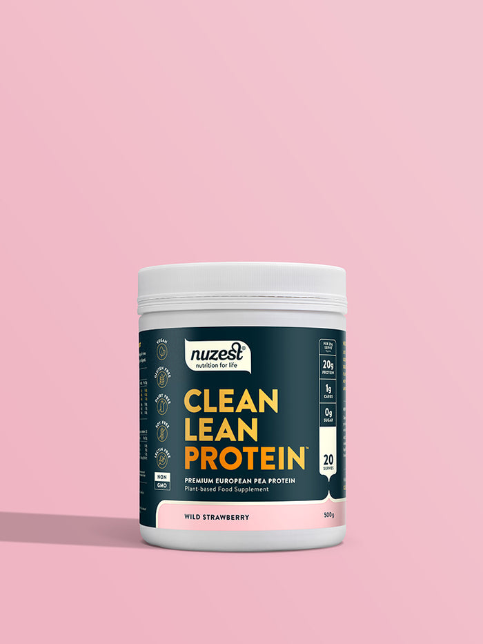 Clean Lean Protein7