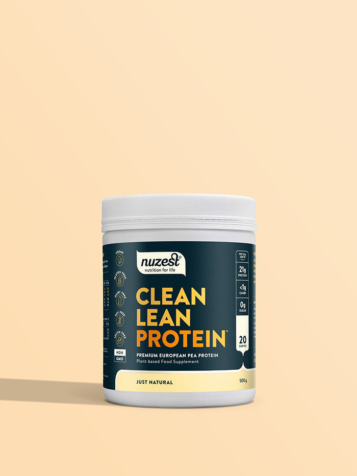 Clean Lean Protein8