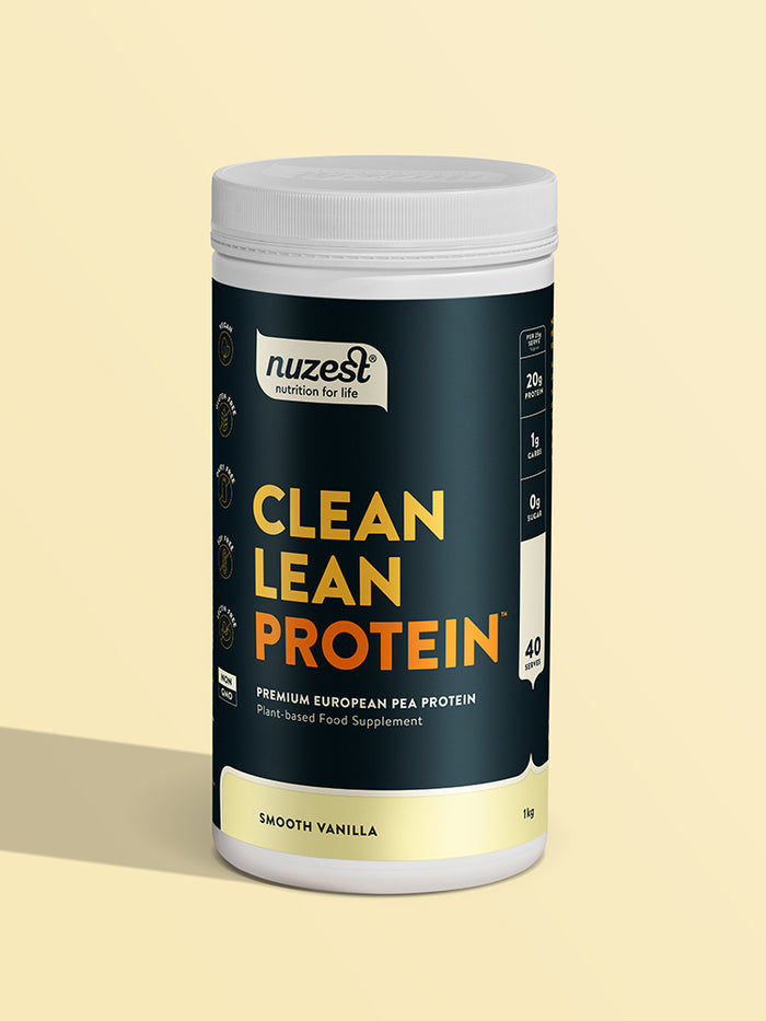 Clean Lean Protein9