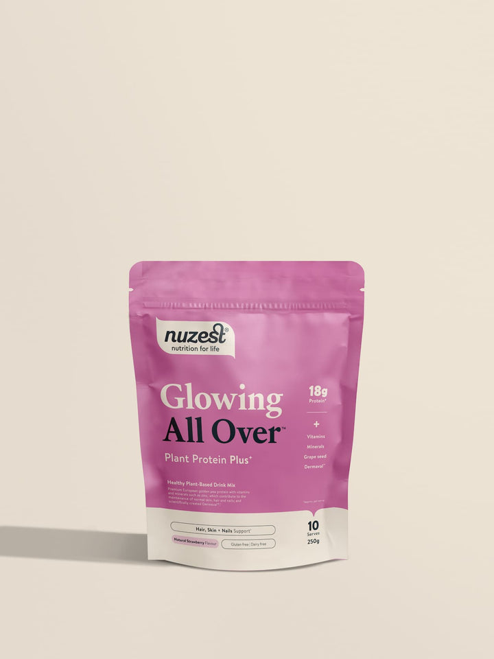 Glowing All Over2