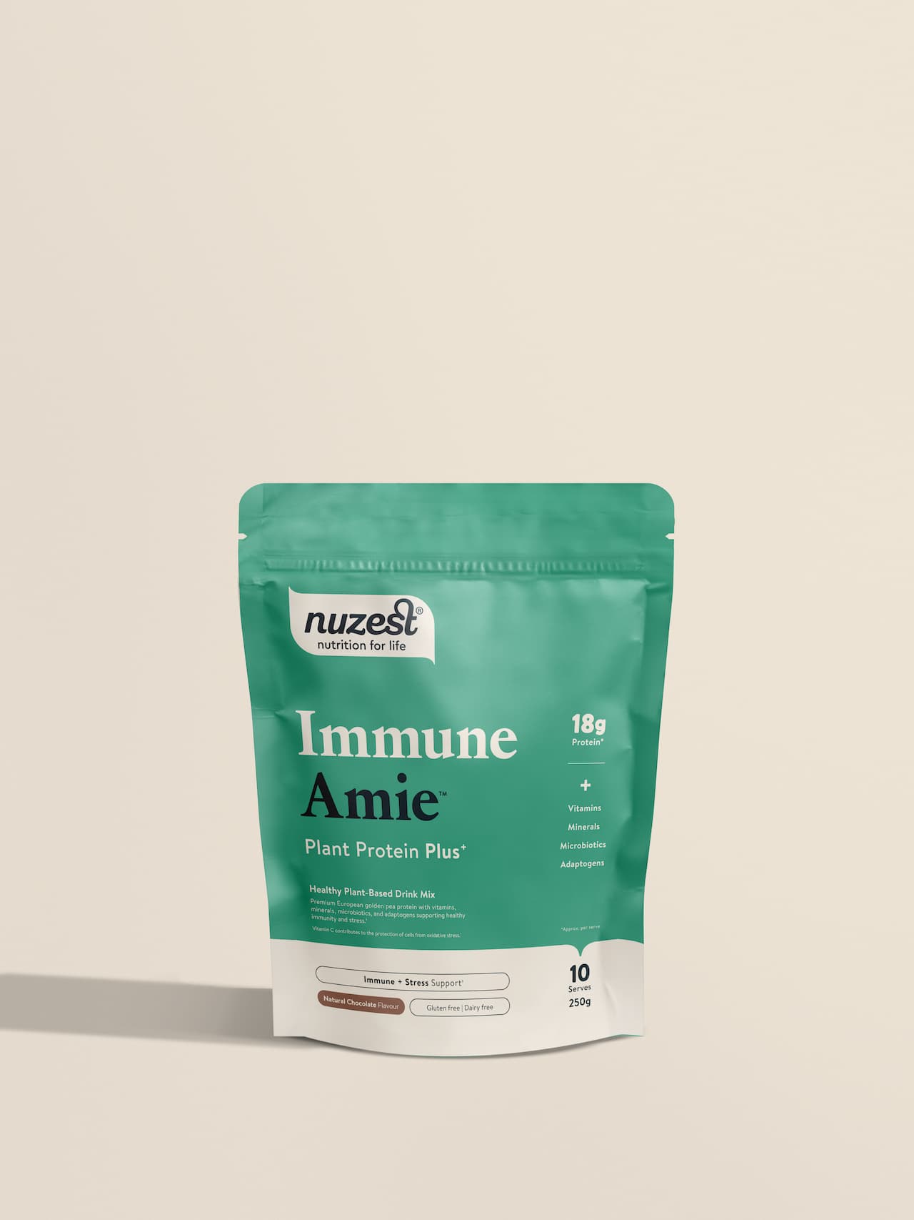 Immune Amie2