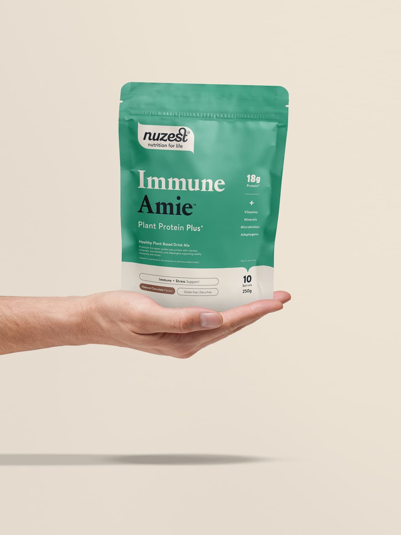 Immune Amie4