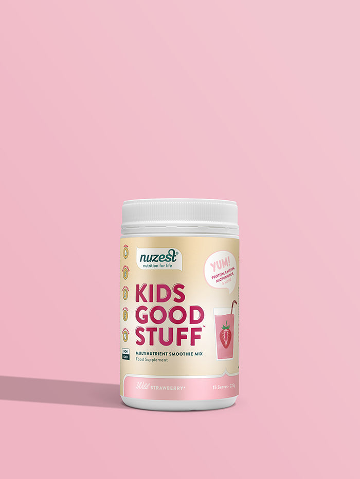 Kids Good Stuff4